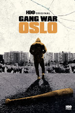 Guerra de Gangues: Oslo (Gang War Oslo)