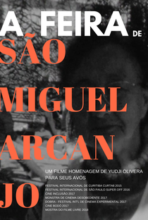 A Feira de São Miguel Arcanjo - Poster / Capa / Cartaz - Oficial 1