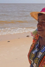 Nita: uma sobrevivente do massacre de Eldorado dos Carajás (Nita: uma sobrevivente do massacre de Eldorado dos Carajás)
