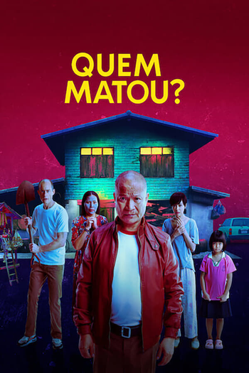  de Filme Quem Matou? (2023)