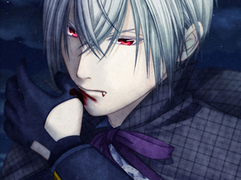 Foto 1 de Vampire Holmes