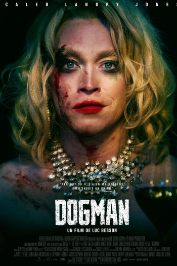  de Filme DogMan (2023)