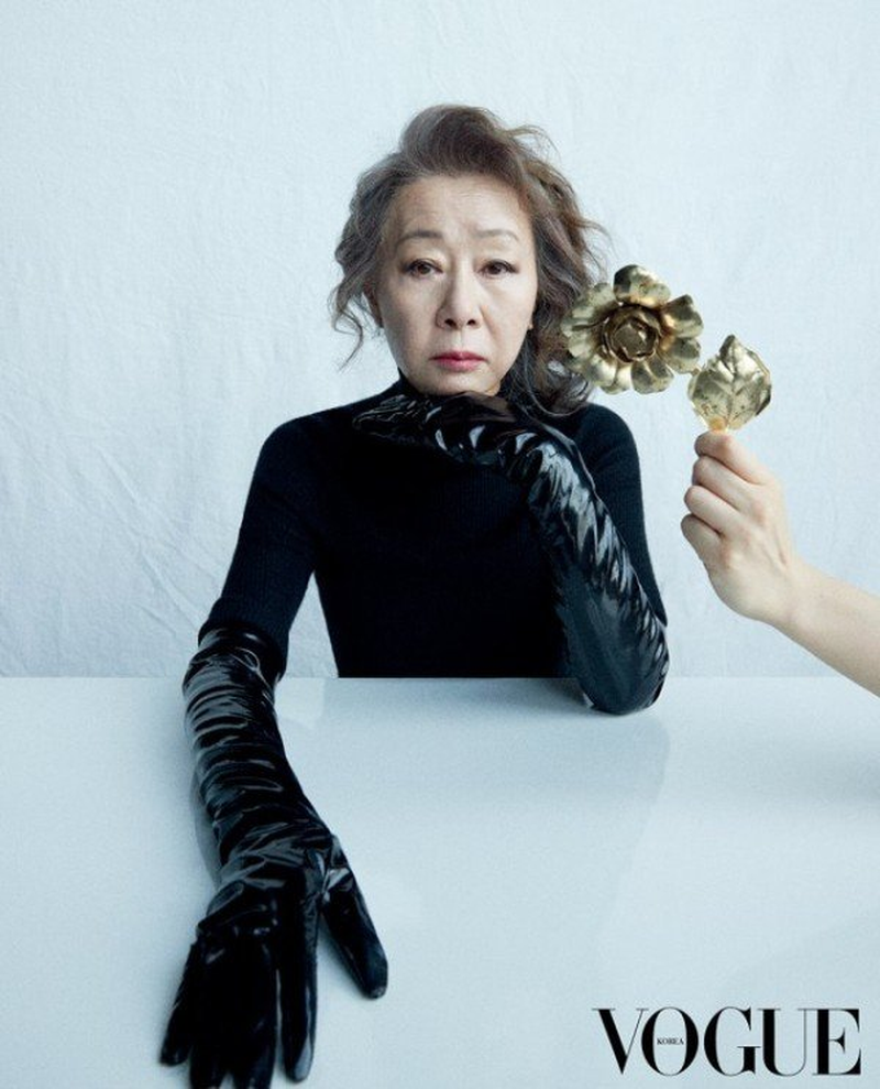 Yoon Yuh Jung - Foto 3