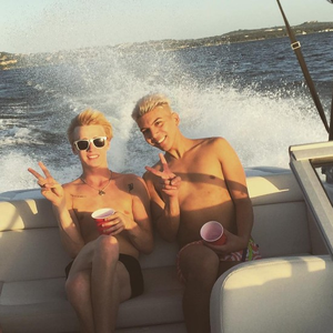 Foto de perfil de Mau Mau