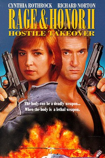  de Filme Código de Honra II (1993)