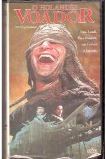  de Filme O Holandês Voador (1995)