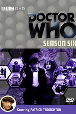 Doctor Who (6ª Temporada) - Série Clássica (Doctor Who (Season 6))