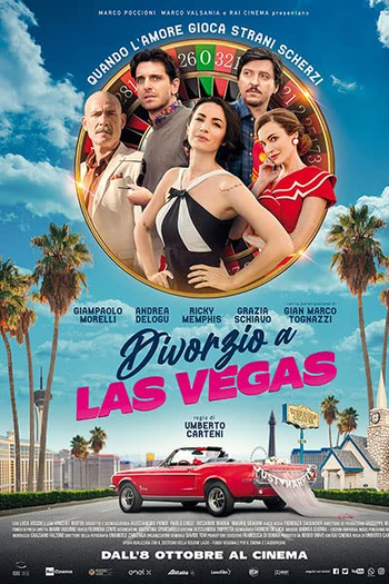  de Filme Divórcio Em Las Vegas (2020)