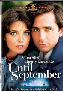 Quando setembro chegar (Until september)