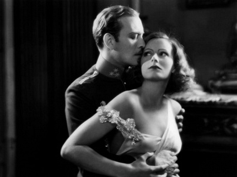 Foto 1 de A Dama Misteriosa