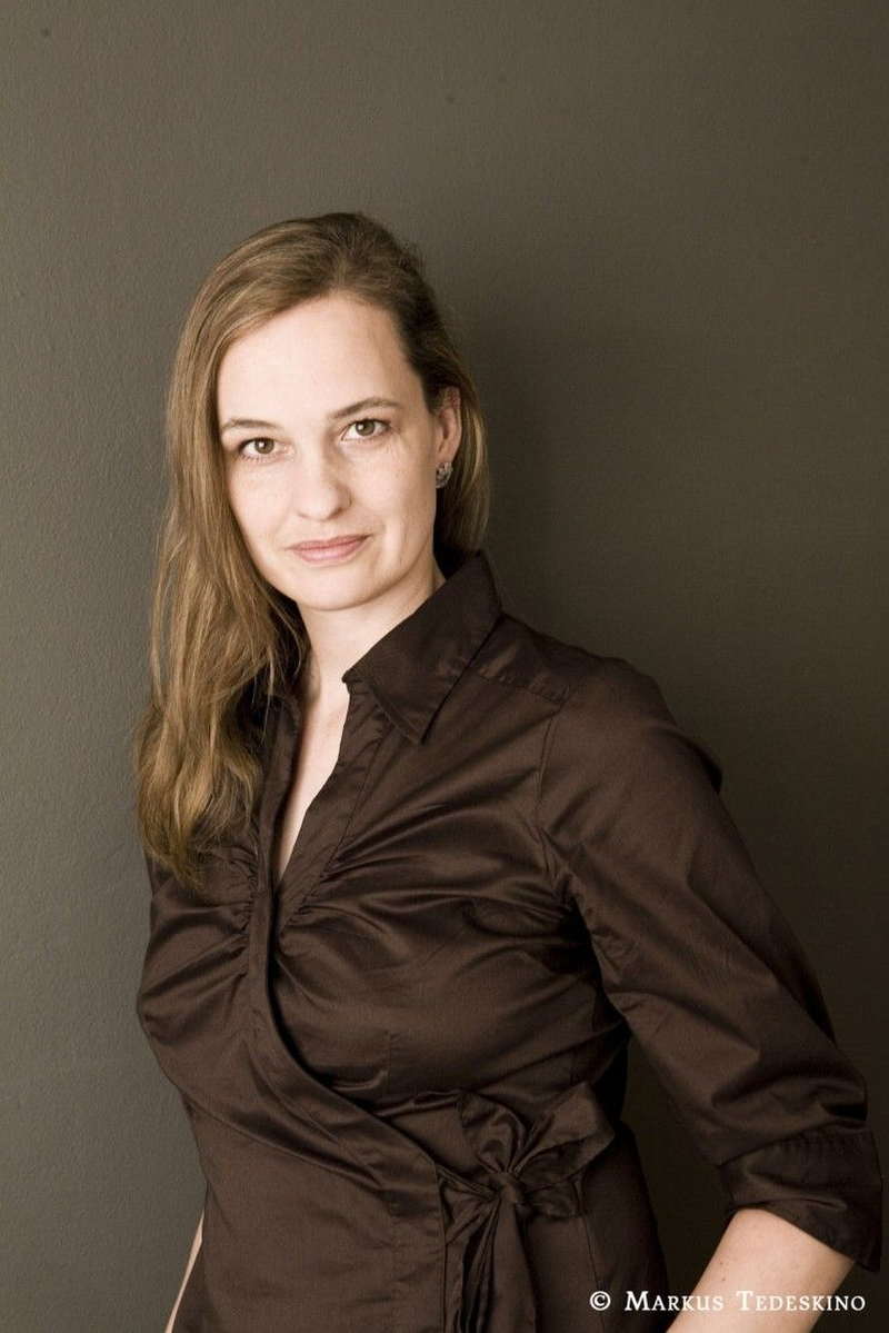 Natja Brunckhorst - Foto 1