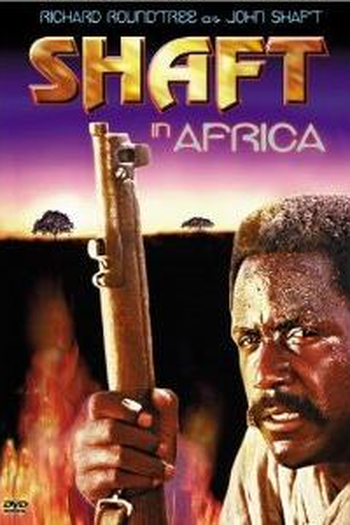  de Filme Shaft na África (1973)