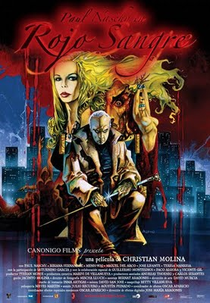 Vermelho Sangue (Rojo Sangre)