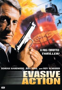 Morte Sobre Trilhos (Evasive Action)