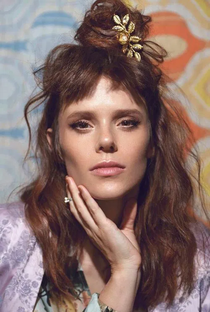 Neta Plotnik - Poster 1