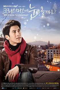 Will it Snow for Christmas? - Poster / Capa / Cartaz - Oficial 8