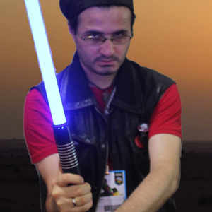 Foto de perfil de Sam Pacolé