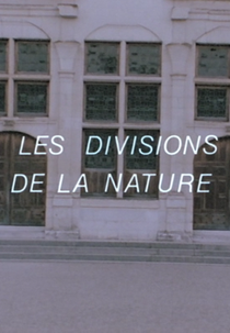 Les divisions de la nature (Les divisions de la nature)