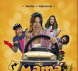 Mamãe ao Volante