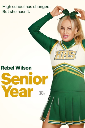  de Filme De Volta ao Baile (2022)