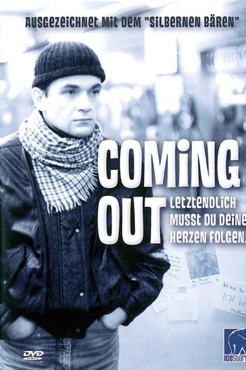  de Filme Coming Out (1989)