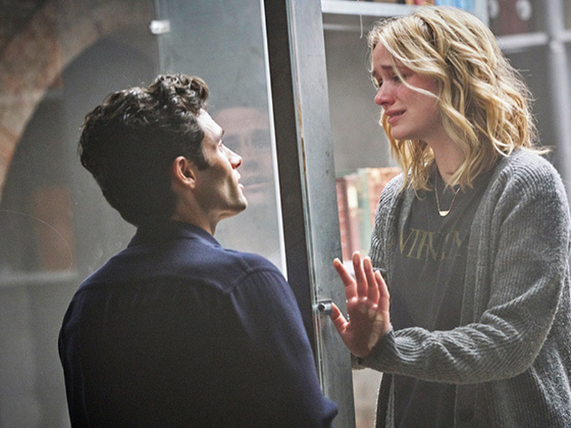 Foto 13 de Você (1ª Temporada)