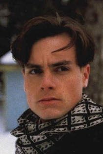 Zachary Ansley - Poster 1