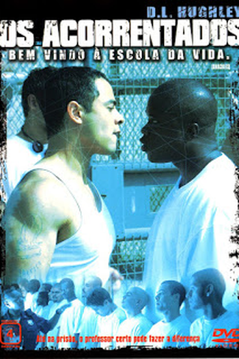  de Filme Os Acorrentados (2005)