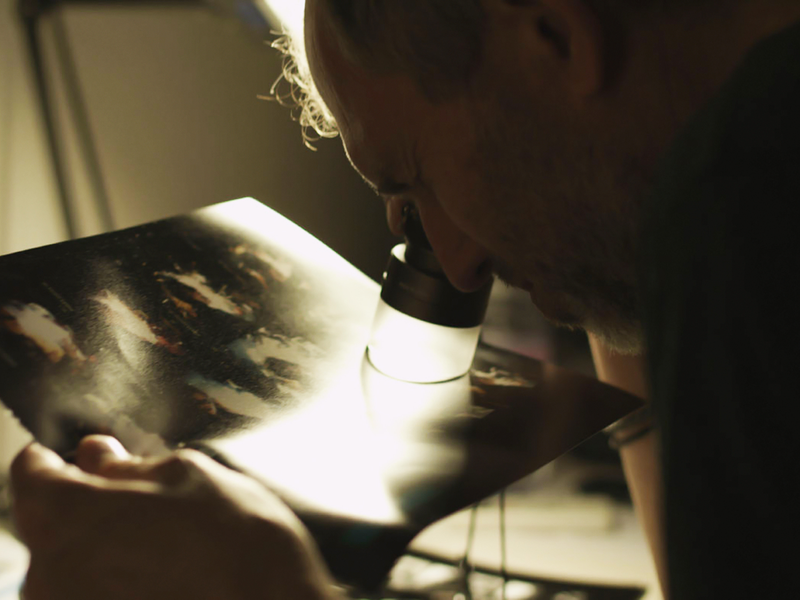 Foto 3 de Anton Corbijn - Retratos do Rock