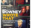 Downey Wrote That