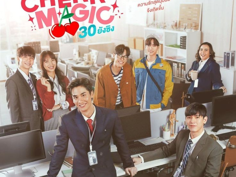 Foto 1 de Cherry Magic