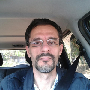 Foto de perfil de Ricardo