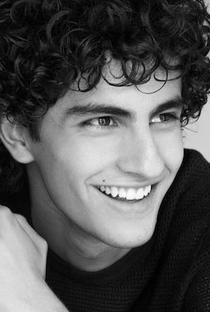 Enrique Arrizon - Poster 1