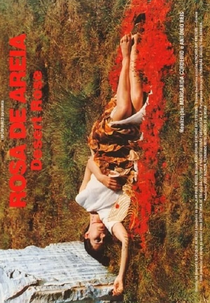 Rosa de Areia (Rosa de Areia)