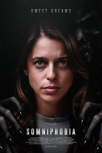  de Curta Somniphobia (2021)