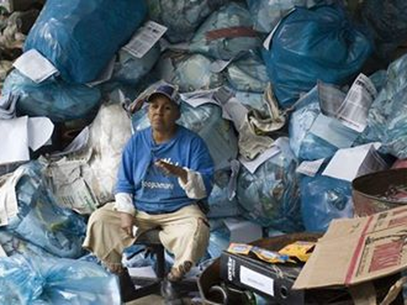 Foto 1 de Subpapéis