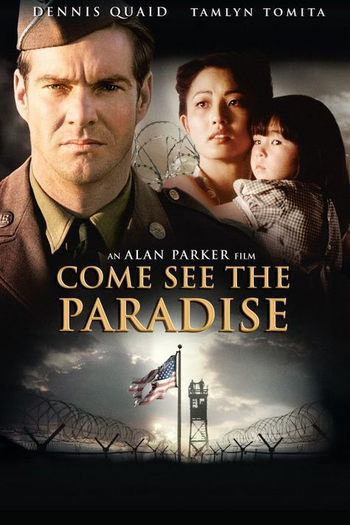  de Filme Bem-Vindos ao Paraíso (1990)