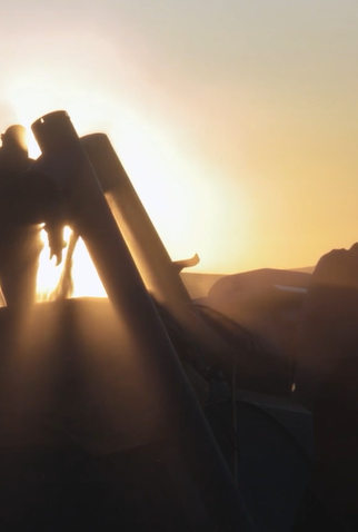 Poster 2 de Curta Piratinin (2022)