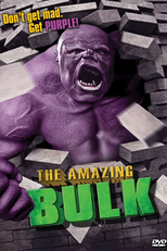 The Amazing Bulk (The Amazing Bulk)
