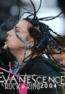 Evanescence Rock Am Ring 2004 (Evanescence Rock Am Ring 2004)