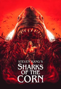 Sharks of the Corn (Sharks of the Corn)