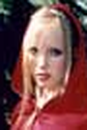 Poster de Curta Red (2005)