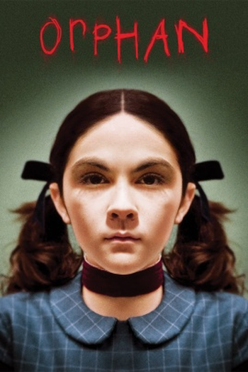  de Filme A Órfã (2009)