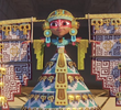 Chapter 1: Quinceañera