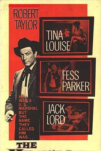  de Filme O Mensageiro da Morte (1959)