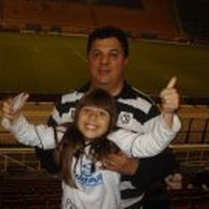 Foto de perfil de Maria Luisa