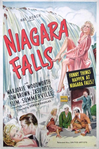  de Filme O Intrometido (1941)