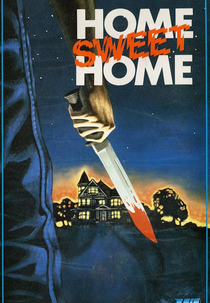 Home Sweet Home (Slasher in the House)