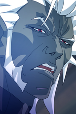 The Legend of Drizzt: Flesh & Blood (The Legend of Drizzt: Flesh & Blood)