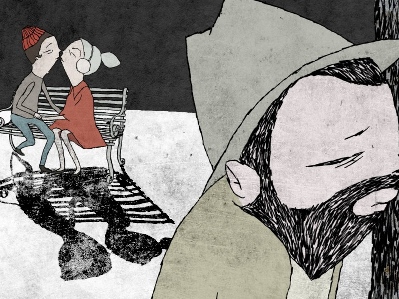 Foto 1 de The Tongueling